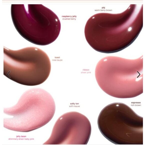 Rhode Raspberry Lip Tint 10ml Peptide Lip Treatment Vegan & Cruelty-Free - Picture 5 of 7